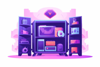 console-safety portable-gaming game-storage